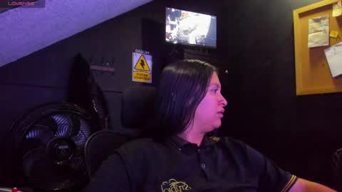 Snapshot of mia_daniela_ chatting on 10/25/25, 02:19 Mia daniela online show from 10/25/25, 02:19