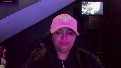 Snapshot of mia_daniela_ chatting on 10/26/25, 03:01 Mia daniela online show from 10/26/25, 03:01