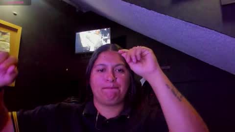 Snapshot of mia_daniela_ chatting on 11/02/25, 02:36 Mia daniela online show from 11/02/25, 02:36