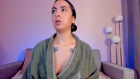 Snapshot of mia_daniellshot chatting on 03/23/26, 11:36 Sarah Luna online show from 03/23/26, 11:36