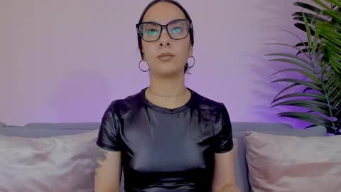 Snapshot of mia_daniellshot chatting on 05/26/26, 07:54 Sarah Luna online show from 05/26/26, 07:54