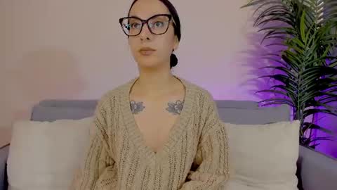 Sarah Luna online show from 06/14/26, 01:35