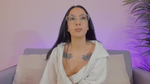 Sarah Luna online show from 06/22/26, 01:19