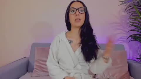 Sarah Luna online show from 07/01/26, 11:34