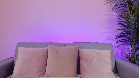 Sarah Luna online show from 07/26/26, 08:05