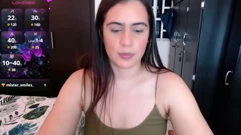 Snapshot of mia_danielsx chatting on 01/24/25, 03:00 Mia online show from 01/24/25, 03:00