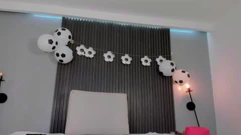 Mia Dollce online show from 07/07/26, 10:52