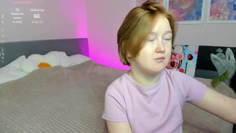 Mia online show from 11/05/25, 02:22