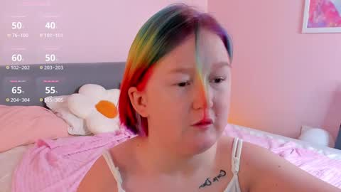 Mia online show from 11/25/25, 08:36