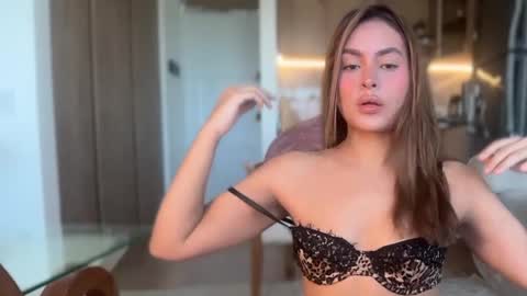 mia_ferrer777 online show from 03/21/26, 07:50