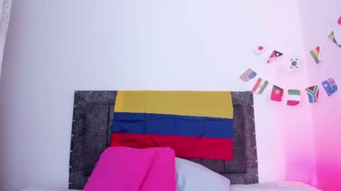 FERNANDA  online show from 07/12/26, 07:49