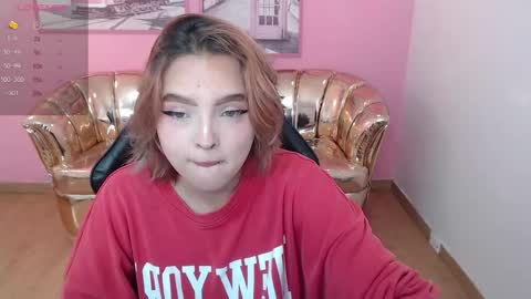 Mia online show from 11/11/25, 12:38