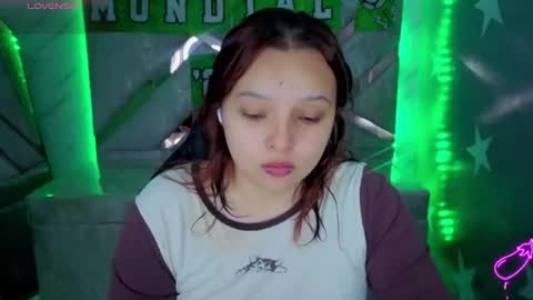Mia online show from 07/13/26, 01:14