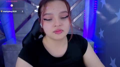 Mia online show from 07/28/26, 06:20