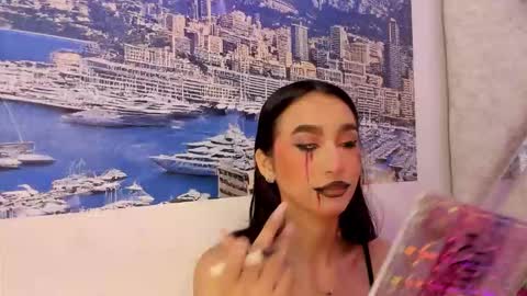 MIA online show from 10/31/25, 02:29