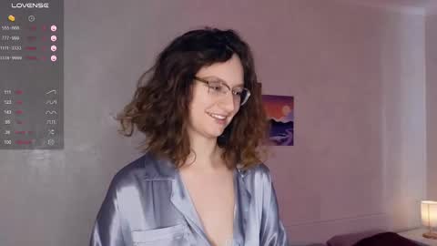 Mia  online show from 02/23/25, 10:28