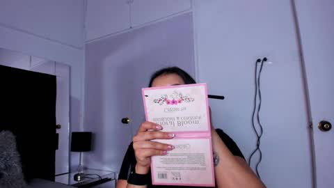Snapshot of mia_garcia2 chatting on 12/06/24, 08:40 MIA online show from 12/06/24, 08:40