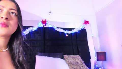 Snapshot of mia_garcia2 chatting on 12/14/24, 10:07 MIA online show from 12/14/24, 10:07