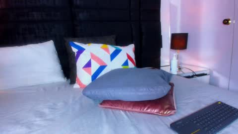 Snapshot of mia_garcia2 chatting on 01/16/25, 03:34 MIA online show from 01/16/25, 03:34