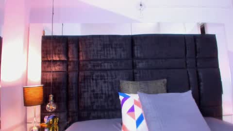 Snapshot of mia_garcia2 chatting on 01/18/25, 08:51 MIA online show from 01/18/25, 08:51