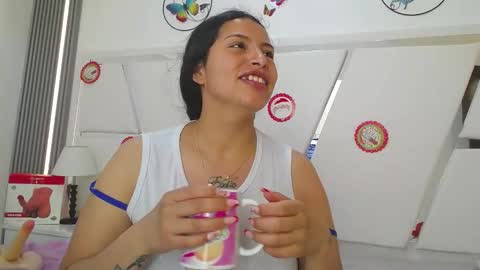 mia_garcia28 online show from 12/22/25, 07:22