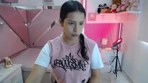 mia_garcia28 online show from 03/09/26, 06:34