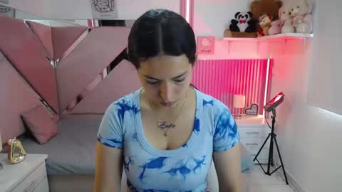 mia_garcia28 online show from 06/06/26, 01:49