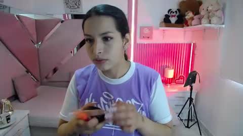 mia_garcia28 online show from 06/13/26, 03:21