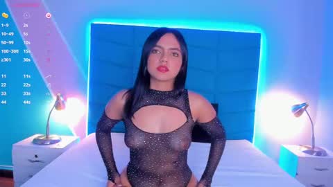 mia_greco_ online show from 01/07/25, 08:31