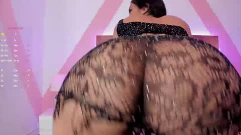 mia_greco_ online show from 02/20/25, 03:45