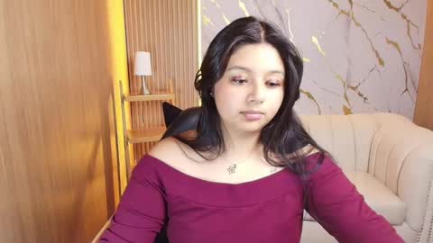 Mia online show from 09/30/25, 01:27