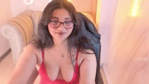 Mia online show from 10/25/25, 09:20