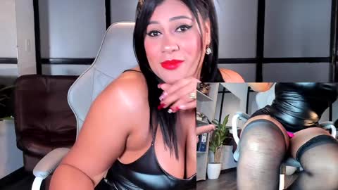 Mia.... Nice to meet you  thumb up me please its important online show from 01/04/25, 12:38