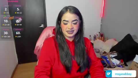 Snapshot of mia_j51 chatting on 06/22/26, 03:25 Mia J Abbey online show from 06/22/26, 03:25