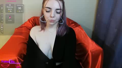 MiaJoy online show from 03/05/25, 12:05