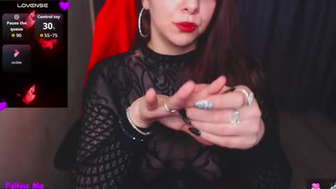 MiaJoy online show from 10/27/25, 02:10