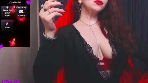 MiaJoy online show from 11/02/25, 10:56