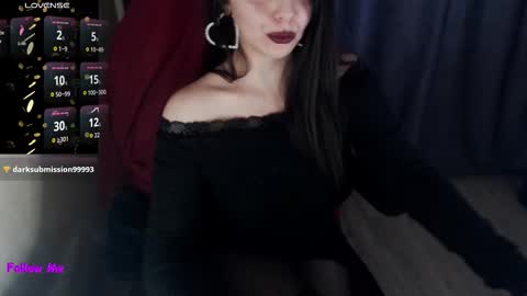 MiaJoy online show from 02/22/26, 02:15