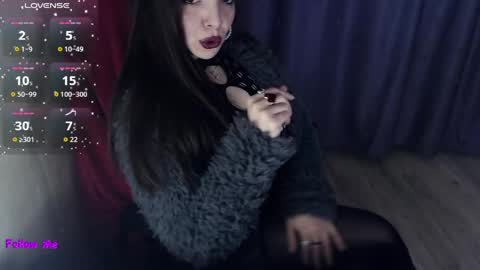 MiaJoy online show from 04/30/26, 11:05