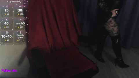 MiaJoy online show from 05/06/26, 09:14
