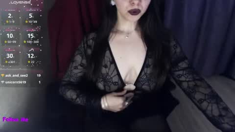 MiaJoy online show from 06/12/26, 02:49