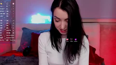 Mia KikiMy schedule this weekThursday Friday Saturday Sunday online show from 03/03/25, 10:10