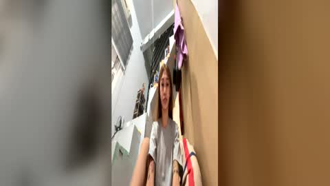 Your Pretty Petite Mia  online show from 06/15/26, 06:21