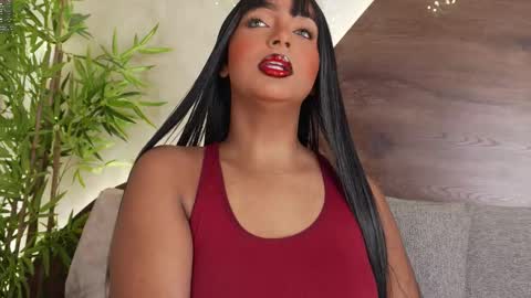 mia_lacy online show from 01/07/26, 07:16