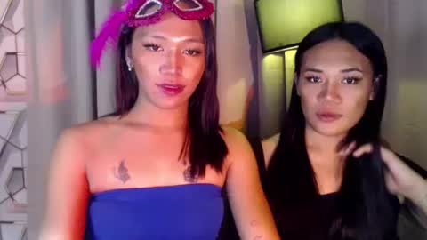 Mia online show from 02/28/25, 07:03