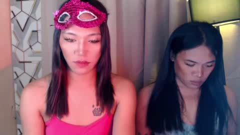 Mia online show from 03/01/25, 07:37
