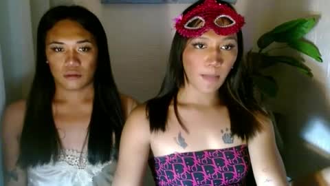 Mia online show from 03/02/25, 09:11