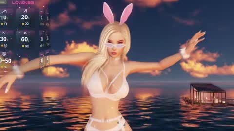 Mia online show from 12/05/24, 03:06