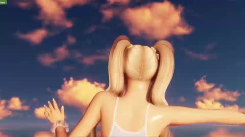 Mia online show from 01/03/25, 05:42