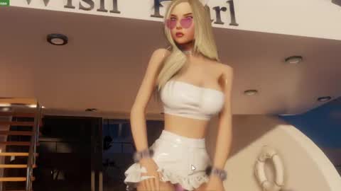 Mia online show from 01/04/25, 03:29